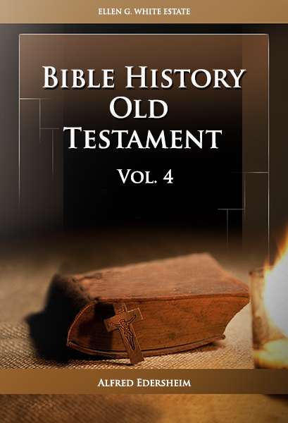 Bible History Old Testament Vol. 4