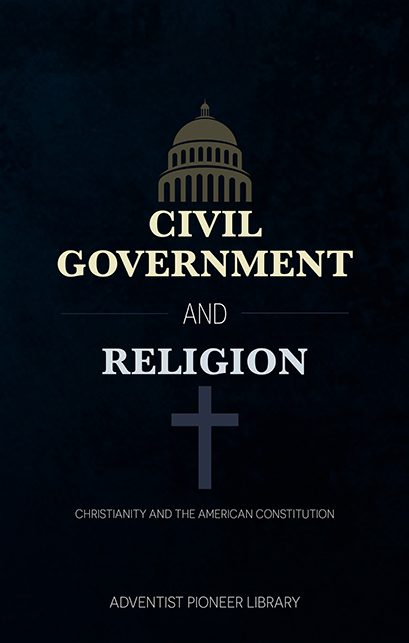 Civil Government and Religion