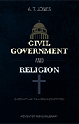 Civil Government and Religion