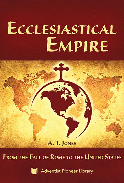 Ecclesiastical Empire
