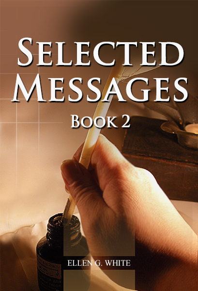 Selected Messages Book 2